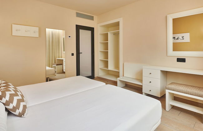 Protur Badí­a Park Aparthotel - Foto 16