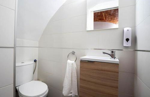 El Castúo centro histórico con parking gratuito - Foto 31