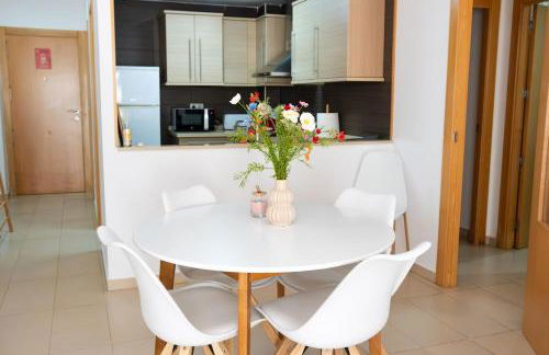 Ground floor apartment on the seafront with pool - Foto 28