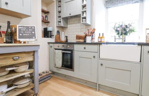 River Dance Cottage - Foto 15