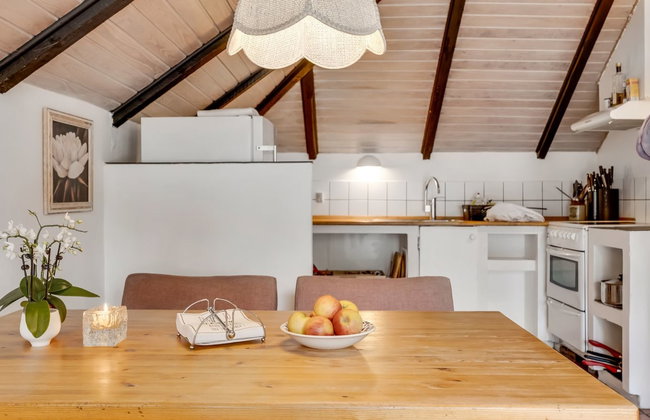 "Arnfin" - 160m from the sea - Foto 6