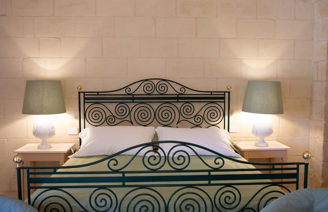 MASSERIA LILEI - Foto 39