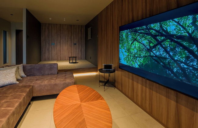 Rakuten STAY TERRACE Hakone Kowakudani - Foto 38