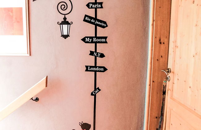 1 bedroom Apartment in Fuchshofen with garden - Photo 23