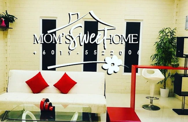 Mom's Sweet Home - Foto 2