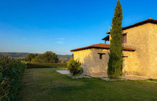 Manuela's Stone Heaven Retreat - Foto 19