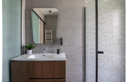 Salina SPA Villas - with PRIVATE HEATED ECO-POOL, SAUNA & JACCUZI HOT TUB - Foto 20