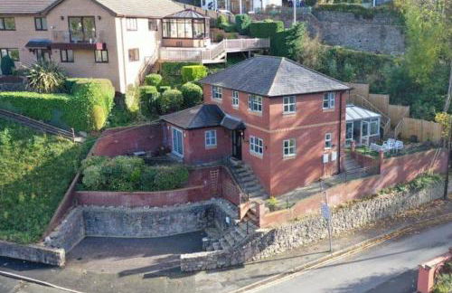 BROOK HOUSE 4a - Photo 48