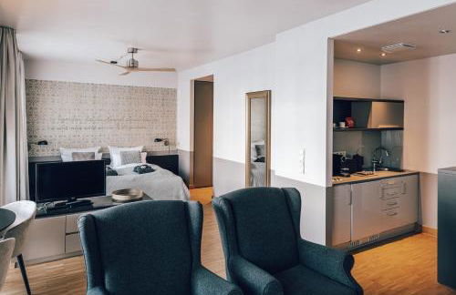 TOWNHOUSE Berlin - Foto 26