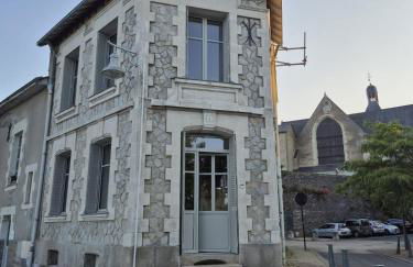 Maison Bord de Loire - Foto 5