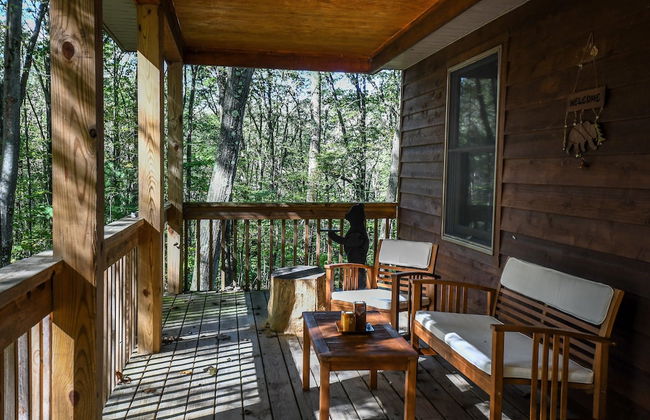 Hidden Haven - Foto 21