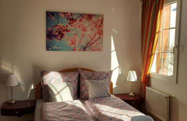 Fewo Siemens Mosel - Foto 18