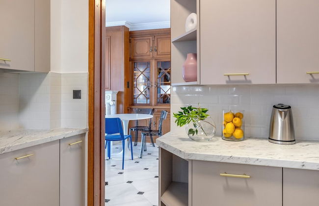 The Southern Mansion - Foto 25