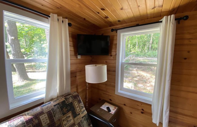 Lincolnwood Cabin 4 - Foto 35