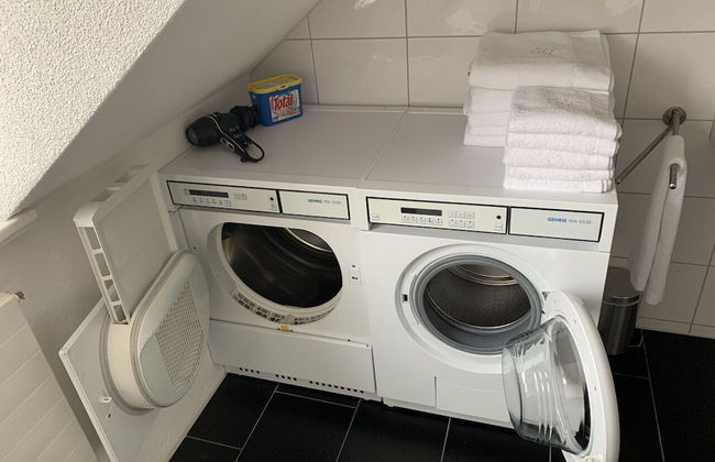 Löwenplatz Apartment near Station by Airhome - Foto 25