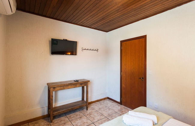 LOCAR-IN GRAMADO- Chalés Hill Top - Photo 53