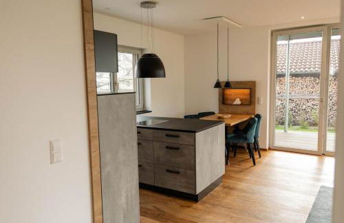 Landhaus zum See - Fewo Birke - Foto 31