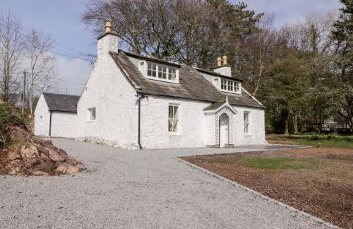 Saltflats Cottage - Rockcliffe - Foto 1
