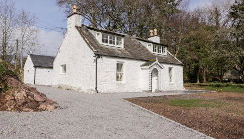 Saltflats Cottage - Rockcliffe - Foto 1