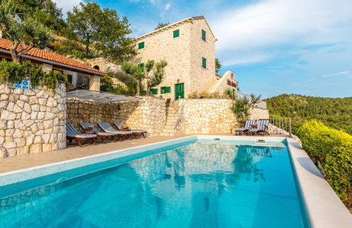 Villa Stolovi by Interhome - Foto 15