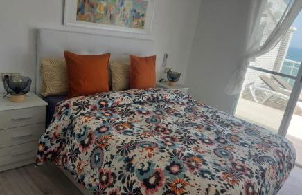 Superbe appartement face à la mer - Photo 22