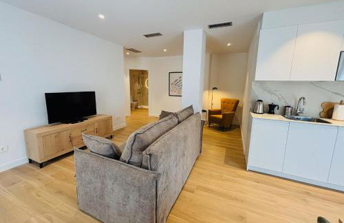 Dorre Luzea Apartamentuak - Foto 11