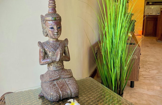 Bali Emerald Villas - Foto 46