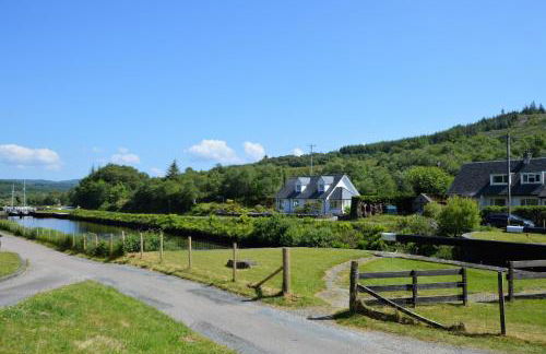 Cairnbaan House - Foto 24