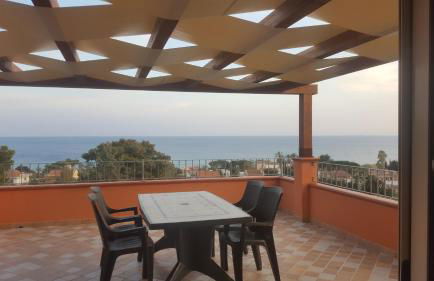 Terrazza sul golfo degli angeli - Foto 9