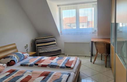 City-Domicil im Stadtzentrum am Hauptbahnhof - Foto 16