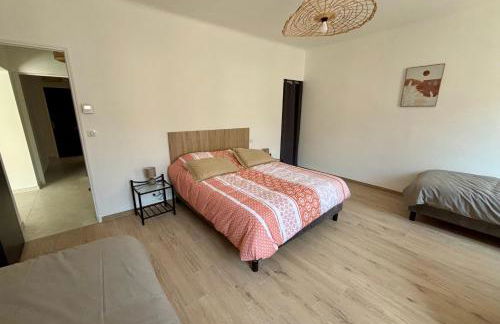 Appartement 100 m carré pour 6 à 8 personnes - Foto 11