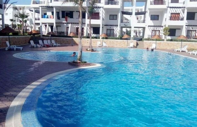 Résidence Tamuda Golf - Foto 15