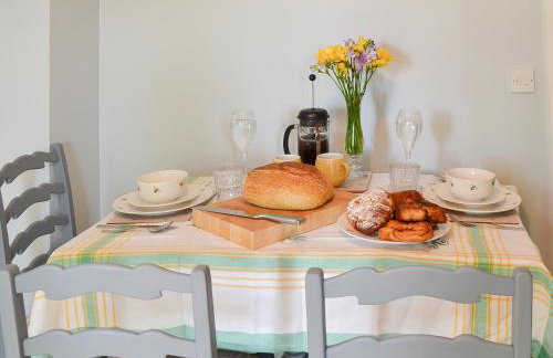 Eden Cottage - Foto 7