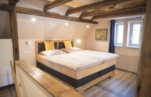 Apartment DOVE CAGE AD1710 - Foto 14