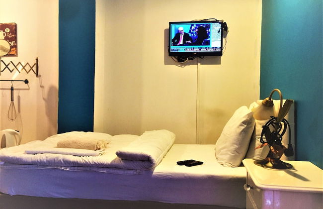 Taxim V&V Apart - Foto 53