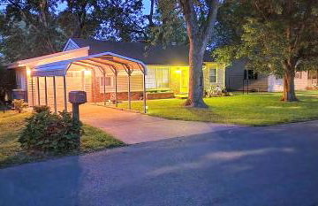 Our Murphy Home in Murphysboro IL - Foto 34