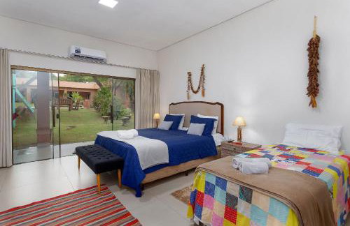 Casa Bonita - Luxo em Bonito por Carpediem - Foto 15