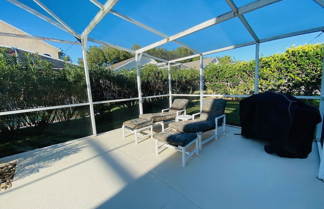 The Keywest House at Southern Dunes - Foto 22