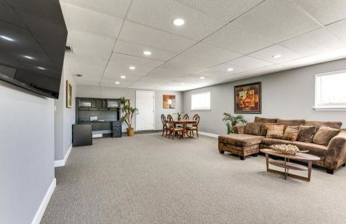 Walk to Lake Fishing Retreat in Wewahitchka - Foto 6