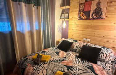 Casita del Barranco lunar - Foto 23