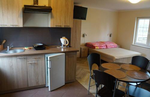 Gospodarstwo agroturystyczne ,, Pod Dębem'' - Foto 28