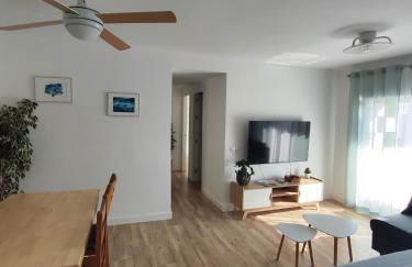 Apartamento Málaga 300 metros de la playa - Photo 32