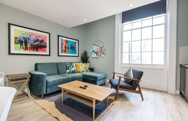 Host Stay The Georgian Quarters at Canning III and IV - Foto 1