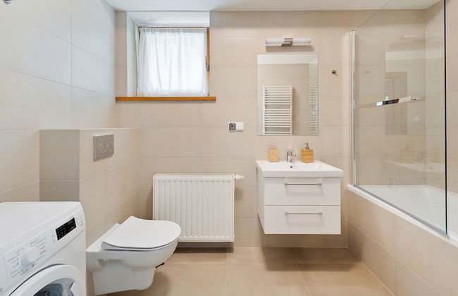 Apartamenty Sun&Snow Lipki Park Zakopane - Foto 59