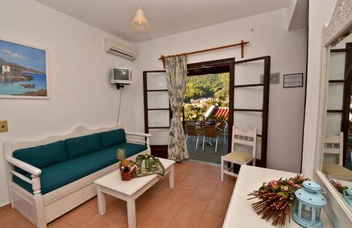 Hovolo Hotel Apartments - Foto 46