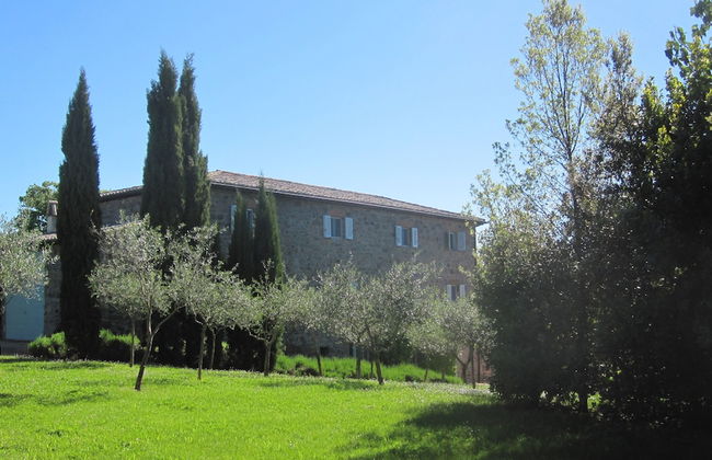 Villa Carmeli 12 2 in Acquapendente - Foto 3