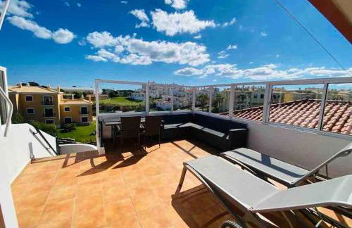 Penthouse T2 pool Terrace time - Foto 44