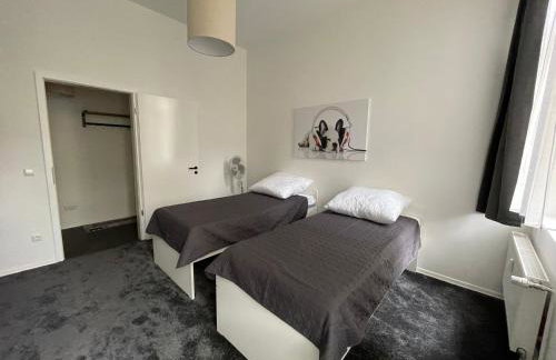 Berlinhome Apartment Köpenick - Foto 19