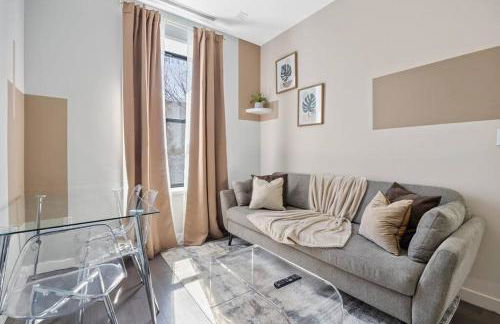 SWJ 3rd - Sleeps 7,Close to LGA,Times Sq in 25 min - Foto 27