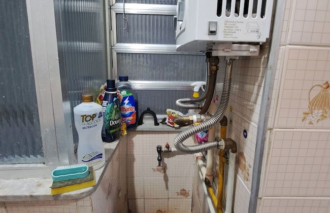 Lindo Apto entre Botafogo e Copacabana - Foto 41